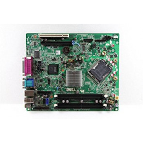3NVJ6 - Dell Motherboard Socket 775 SFF for Optiplex 780 (Clean pulls)