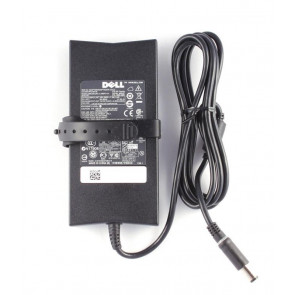 3T6XF - Dell 90-Watts 19 VOLT AC Adapter for Inspiron