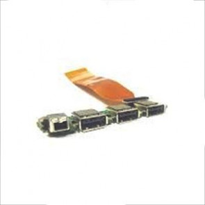 40-A0750S-B100 - Gateway USB / 1394 Board with Cable for 3000 Series