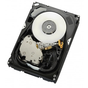 400-AFNY - Dell 6TB 7200RPM NEAR LINE SAS-12GB/s 3.5-inch Hard Drive with Tray