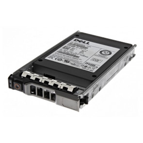 400-AHDC - Dell 3.2TB PCI-Express 3.0 x4 V-NAND HHHL Mixed-Use 2.5-inch Solid State Drive