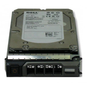 400-AVBF - Dell 2.4TB 10000RPM SAS 12Gb/s 512E Self-Encrypting 256MB Cache Hot-Pluggable 2.5-inch Hard Drive with Tray for 13G PowerEdge Server