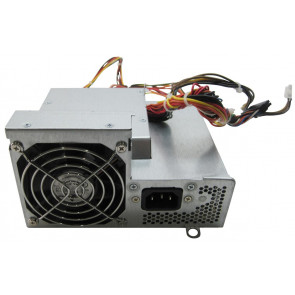 403778-001 - HP 240-Watts AC 100-240V Switching Power Supply (Internal) for DC5100/7100 SFF Series WorkStation