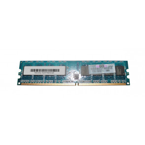 404574-888-1x1024 - HP 1GB DDR2-800MHz PC2-6400 non-ECC Unbuffered CL6 240-Pin DIMM 1.8V Memory Module