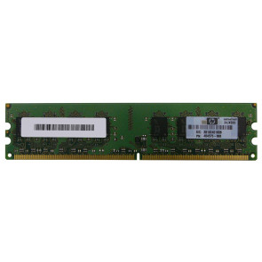 404575-888-06 - HP 2GB DDR2-800MHz PC2-6400 non-ECC Unbuffered CL6 240-Pin DIMM 1.8V Dual Rank Memory Module