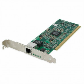 404820001B - HP NC7771 PCI-X 1000Base-T 64Bit 133MHz Gigabit Ethernet Network Interface Card (NIC)