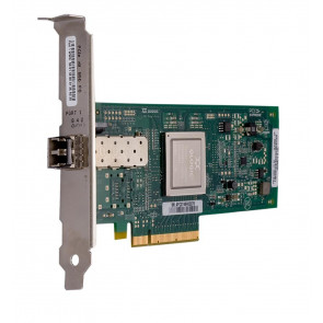 406-BBEV - Dell SANBlade QLE2560 8GB Single Channel PCI-Express Fibre Channel Host Bus Adapter with Standard Bracket Card