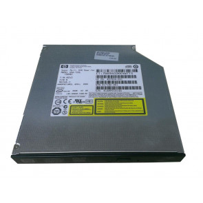 407094-001 - HP 8x DVD+R/RW Super Multi Double-Layer Dual Format LightScribe IDE Optical Drive for HP Pavilion DV2000/9000/8000 Series Notebook