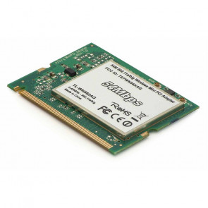 407106-001 - HP Mini PCI-Express 54G 802.11b/g High Speed Wireless LAN (WLAN) Network Interface Card for Presario C300 C500 V5000 NW9440 NX9420 Pavlion DV5000 Series