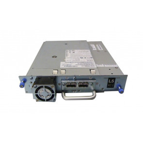 407CX - Dell 800/1600GB Ultrium LTO-4 SAS HH Internal Tape Drive