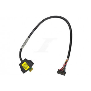 408658-001 - HP Smart Array P400 Controller Battery Cable Assembly 11.5-Inch