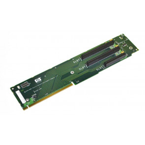 408786-001 - HP Proliant 3-Slot PCI-E Riser Board