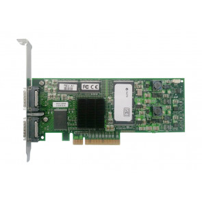 409376-001 - HP Infiniband 4x DDR Dual Channel PCI-Express Host Channel Adapter