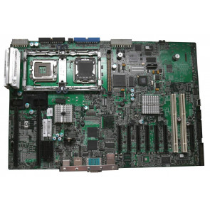 409428-001 - HP System Board (Motherboard) for ProLiant ML370 G5 Server