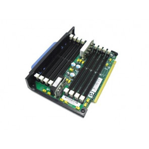 409430-001 - HP 8-Slot Memory Expansion Board for ML370 G5 Server (Refurbished / Grade-A)