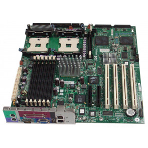 409682-001 - HP ML350 G4P Server Mainboard / Motherboard Systemboard (Clean pulls)