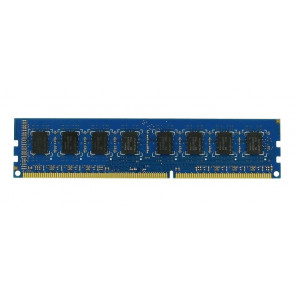 40J8870 - IBM 1GB DD2-667MHz PC2-5300 Non-ECC Unbuffered CL5 240-Pin DIMM Dual Rank Memory Module