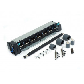 40X0101 - IBM Maintenance Kit For Infoprint 1532, 1552 and 1572 Printer 300000 Page Fuser Unit, Charge Roll, Transfer Roll, Pickup Roller