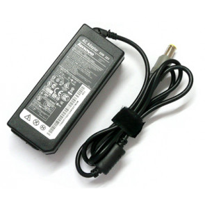 40Y7696 - Lenovo 65-Watts Ultra- Portable AC Adapter for ThinkPad. Power Cable Not Included