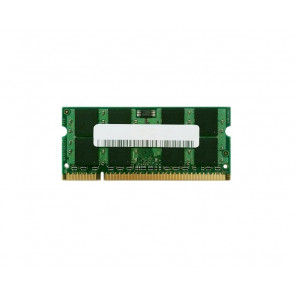 40Y7734 - Lenovo 1GB DDR2-667MHz PC2-5300 non-ECC Unbuffered CL5 200-Pin SoDimm 1.8V Dual Rank Memory Module