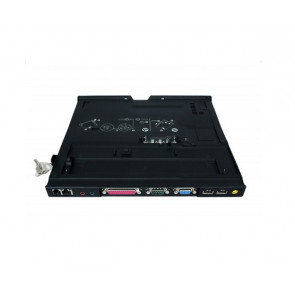 40Y8120 - IBM / Lenovo UltraBase Docking Station for ThinkPad X60