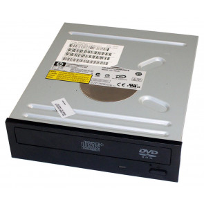 410125-400 - HP 48x/16x CD-RW/DVD SATA Combo Optical Drive