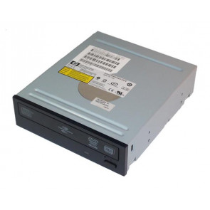410125-501 - HP 5.25 In. 16x SATA Internal Supermulti Dual Layer DVD/rw Optical Drive with Lightscribe for MicroTower/small Form Factor/ultr