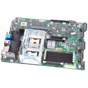 411028-001 - HP System Board (Motherboard) for HP ProLiant DL380 G4 Server