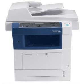 4118PU - Xerox WorkCentre 4118P Multifunction Monochrome Laser Printer (Refurbished)