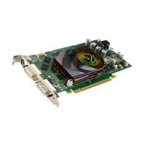 412835-001N - HP Nvidia Quadro FX3500 256MB DDR3 PCI-Express x16 Video Graphics Card