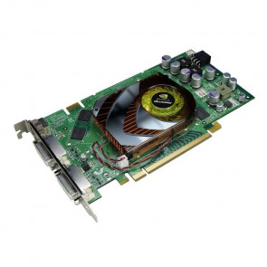 413110-001 - HP 256MB nVidia Quadro FX 3500 FX3500 PCI Express Video Card