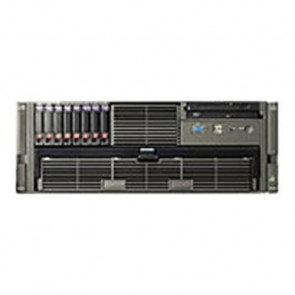 413928-001 - HP ProLiant DL585 G2 Rack Dual Opteron 8216 2.4GHz CPU 2GB DDR2 Memory SAS Servers