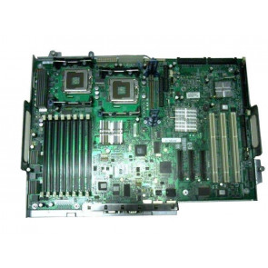 413984-001 - HP System Board for ML350 G5 (Clean pulls)