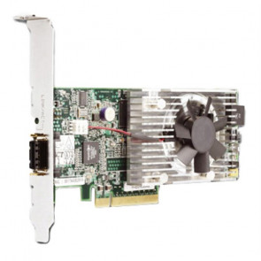 414127-003 - HP NC510C PCIe 10 Gigabit Server Adapter