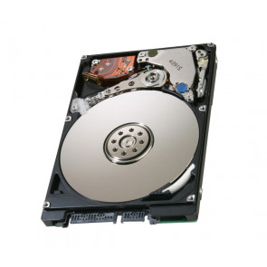 416265R-001 - HP 80GB 5400RPM SATA 1.5GB/s 2.5-inch Hard Drive