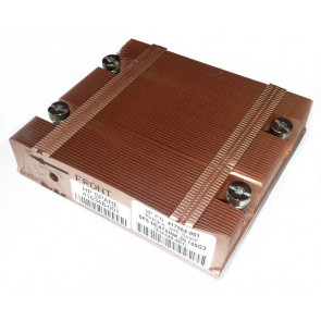 416348-001 - HP Xeon Prosessor Heatsink for HP ProLiant DL140 G3 Server