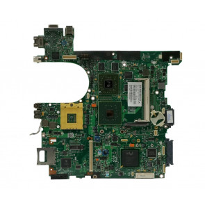 416397-001 - HP System Board (MotherBoard) with 256MB Integrated Video Memory for NW8440 Notebook PC