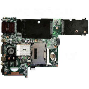 417029-001 - HP System Board (MotherBoard) FF Full Featured for Models with AMD Processors for Pavilion dv8200 Series Notebook PC