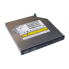 417184-001 - HP 24x CD-RW/DVD 8x IDE Combo Drive (Black)