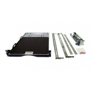 417705-B21 - HP Tower to Rack Conversion Tray Universal Kit for ProLiant ML110 / ML110 G2 / ML110 G3 / ML110 G5 / ML110 G6 / ML110 G7 / ML115 G5 / ML150 G5 / ML150 G6 / ML310 G3 / ML310 G5 / ML330 G6 / ML350e Gen8 v2