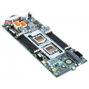 418269-001 - HP System Board (Motherboard) for ProLiant BL465c G1 Server