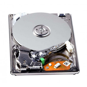 418643R-002 - HP 80GB 4200RPM Ultra ATA-100 1.8-inch Embedded Mobile ZIF Hard Drive