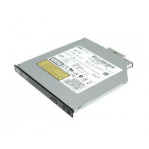 418865-001 - HP 24X24X24X8X CD-RW/DVD-ROM IDE Combo Optical Drive (MULTIBAY/CARBON) for NC8200 NC6100 NX6130 NX8200 Series Business Notebook