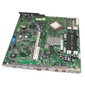 419408-001 - HP Motherboard / System Board for Proliant DL320 G5 (New pulls)
