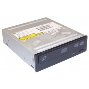 419498-001-06 - HP 16X DVD-/+RW SATA SuperMulti Dual Layer LightScribe Internal Optical Drive