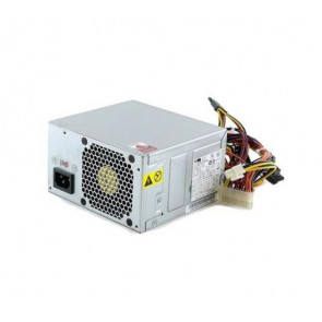 41A9684 - Lenovo 280-Watts ATX Power Supply for ThinkCentre M72e (Tower Form Factor)
