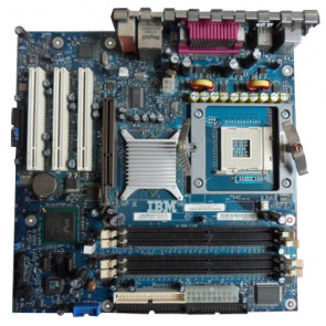 41D0948 - IBM 865G System Board with 10/100 Ethernet AGP ENABLED for ThinkCentre A50