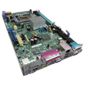41D2469 - IBM System Board Intel 945G DDR2 for ThinkCentre A52/M52