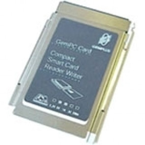 41N3004 - IBM Lenovo Gemplus GemPC Card SMART Card Reader PC Card