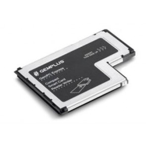 41N3043-US-06 - IBM Lenovo ExpressCard Smart Card Reader by Gemplus for ThinkPad L430 (Refurbished)